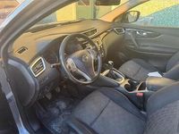 Usata Nissan Qashqai 2017 Grigio SUV
