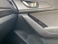 Usata Mazda 3 Exceed 150 CV (110 kW) 2018 Rosso Berlina
