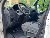Usata Renault Master 125 CV (91 kW) 2010 Utilitaria