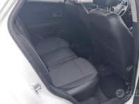 Usata Opel Mokka Cosmo 136 CV (100 kW) 2015 Bianco SUV