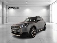 Usata Mini Countryman Favoured 230 kW (313 CV) 2024 SUV