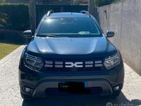 Usata Dacia Duster Journey 115 CV (84 kW) 2024 Station wagon