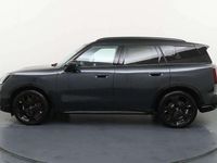 Usata Mini John Cooper Works Countryman 170 CV (125 kW) 2025 Legend grey SUV