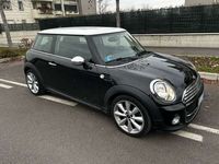 usata Mini Cooper D 1.6 112cv FL