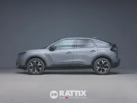 Usata Citroën C4 PureTech 131 CV (96 kW) 2025 Grigio SUV