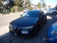 usata Alfa Romeo Alfa 6 Giulia 2.2 t Super auto Euro