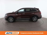 Usata Renault Koleos 150 CV (110 kW) 2020 Viola SUV