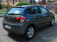 Usata Citroën C3 Exclusive 82 CV (60 kW) 2016 Berlina