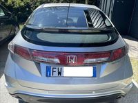 Usata Honda Civic Elegance 99 CV (72 kW) 2011 Berlina