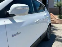 Usata Hyundai ix35 Xpossible 115 CV (84 kW) 2015 Bianco SUV
