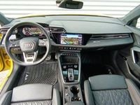 Usata Audi A3 e-tron 2024 Giallo Utilitaria