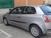 Usata Fiat Stilo 103 CV (75 kW) 2004 Grigio Berlina