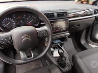Usata Citroën C3 PureTech 83 CV (61 kW) 2023 Grigio Utilitaria