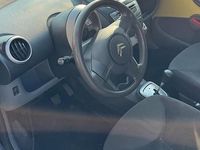 Usata Citroën C1 68 CV (50 kW) 2006 Giallo Utilitaria