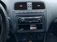Usata VW Polo 64 CV (47 kW) 2010 Utilitaria