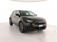 Usata Fiat 600 145 CV (106 kW) 2025 Nero SUV