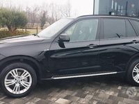 usata BMW X5 sDrive25d