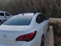 Usata Opel Astra Cosmo 2013 Bianco Berlina