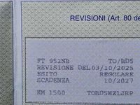 Usata Ford GT40 340 CV (250 kW) 1986 Rosso Coupé