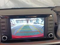 Usata Kia Picanto 2020 Rosso Utilitaria