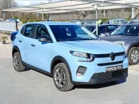 Nuova Citroën C3 101 CV (74 kW) 2026 Blu montecarlo SUV
