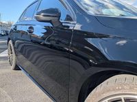 Usata Mercedes A180 AMG line 116 CV (85 kW) 2019 Berlina