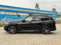 Usata BMW X5 M Sport 286 CV (210 kW) 2025 Nero SUV