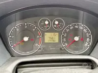 Usata Ford Fusion 68 CV (50 kW) 2008 Nero Utilitaria