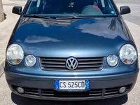 usata VW Polo 3ª serie - 2005