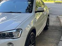 Usata BMW X4 2014 SUV