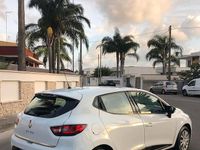 Usata Renault Clio IV 73 CV (53 kW) 2014 Utilitaria