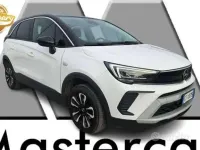 Usata Opel Crossland Elegance 131 CV (96 kW) 2024 Grigio SUV