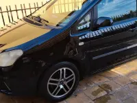 Usata Ford C-MAX 109 CV (80 kW) 2009 Nero Monovolume