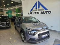 Usata Citroën C3 Feel 83 CV (61 kW) 2022 Beige Utilitaria
