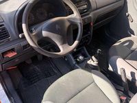 Usata Citroën Berlingo 90 CV (66 kW) 2002 Monovolume