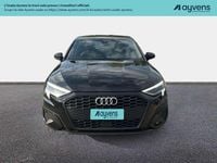 Usata Audi A3 116 CV (85 kW) 2023 Nero mhytos Berlina