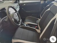 Usata VW T-Roc Advance 150 CV (110 kW) 2019 Grigio SUV