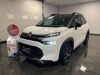 Usata Citroën C3 Aircross Shine 110 CV (80 kW) 2023 Bianco SUV