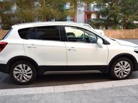 usata Suzuki SX4 S-Cross 1.6 DDiS Start&Stop 4WD All Grip DCT Cool