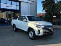 Nuova Ssangyong (KGM) Rexton 201 CV (147 kW) 2025 Grigio SUV