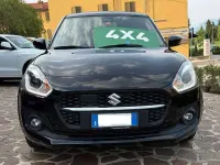 Usata Suzuki Swift 83 CV (61 kW) 2023 Nero Utilitaria