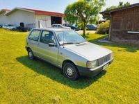 usata Fiat Uno 45 3 porte SL METANO