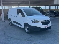 Usata Opel Combo S 102 CV (75 kW) 2019 Bianco Monovolume