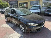 Usata Fiat Tipo Wagon 95 CV (69 kW) 2019 Nero Station wagon