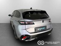 Usata Peugeot 308 SW Allure 131 CV (96 kW) 2024 Grigio artense Station wagon