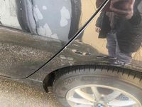 Usata BMW 218 Advantage 149 CV (109 kW) 2018 Nero Station wagon