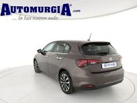 usata Fiat Tipo 1.6 Mjt S&S DCT 5 porte Lounge