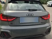 Usata Audi A1 110 CV (80 kW) 2023 Grigio SUV