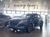 Nuova DFSK Glory 500 106 CV (77 kW) 2025 Blu/azzurro SUV