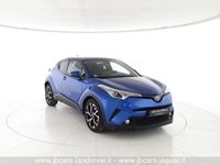 usata Toyota C-HR 1.8 Hybrid E-CVT Active